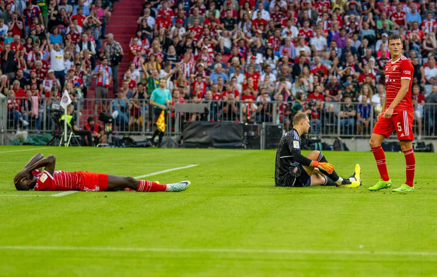 FC Bayern