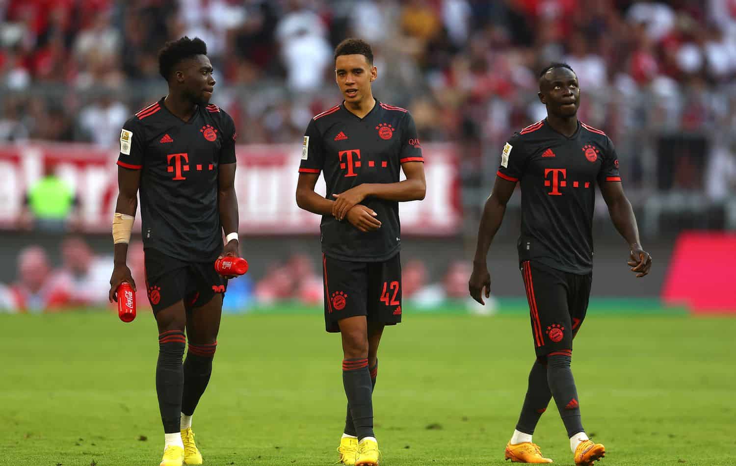 FC Bayern