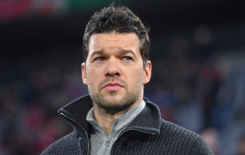 Michael Ballack