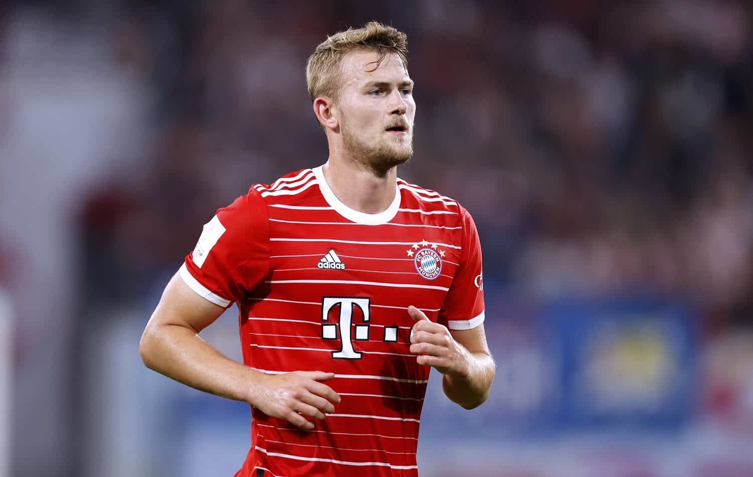 Matthijs de Ligt