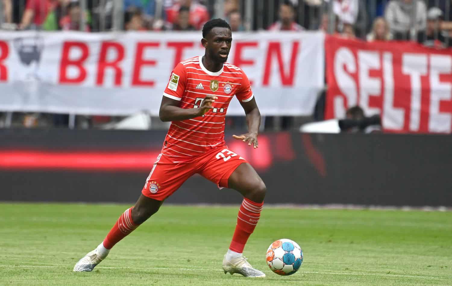 Tanguy Nianzou