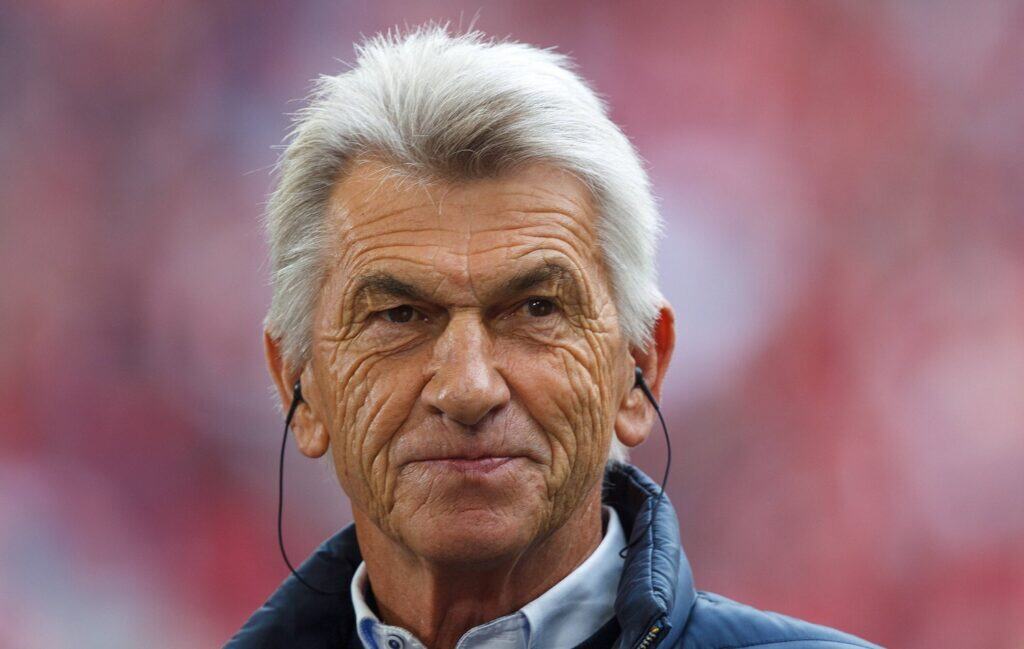 Klaus Augenthaler