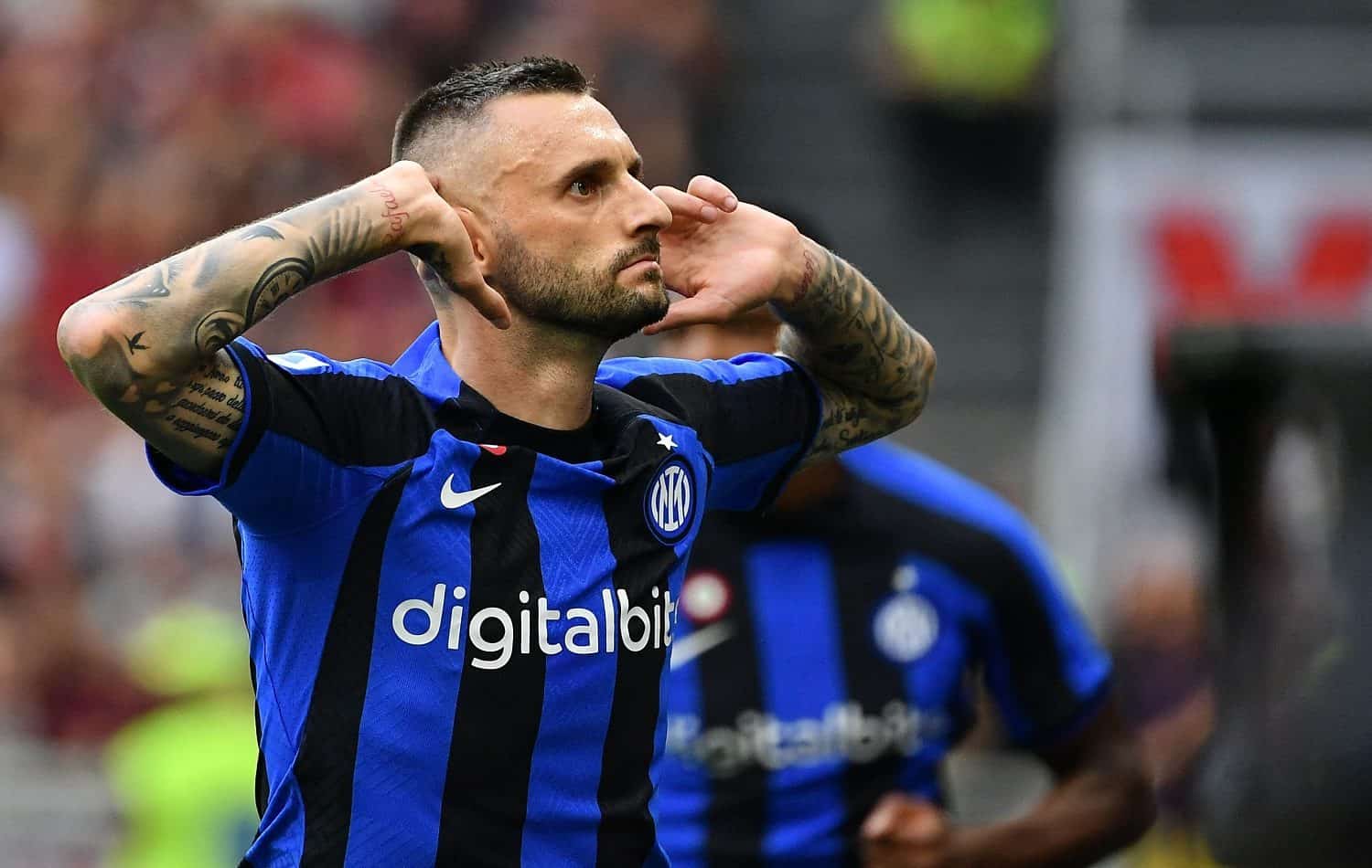 Marcelo Brozovic