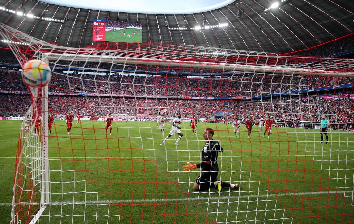 Manuel Neuer