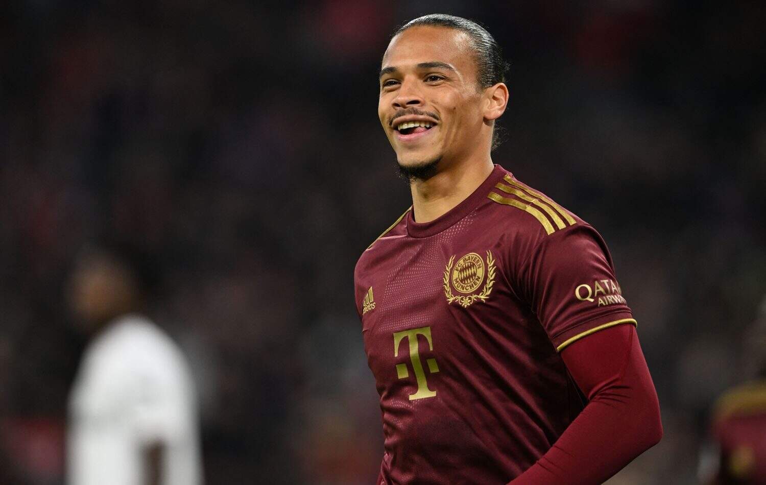Leroy Sane