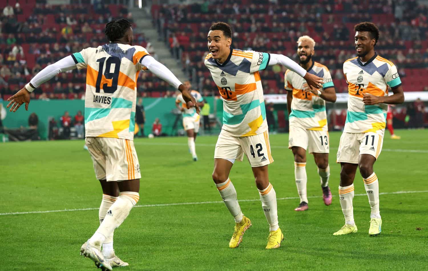FC Bayern