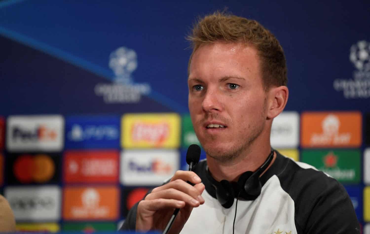 Julian Nagelsmann