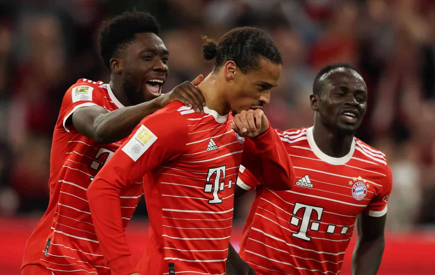 FC Bayern