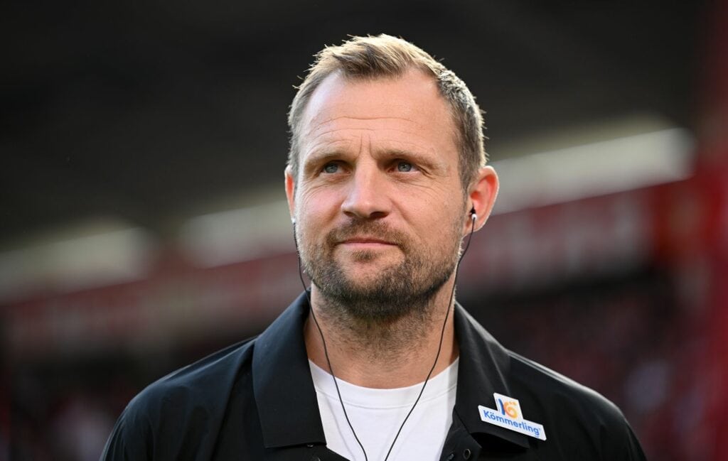 Bo Svensson