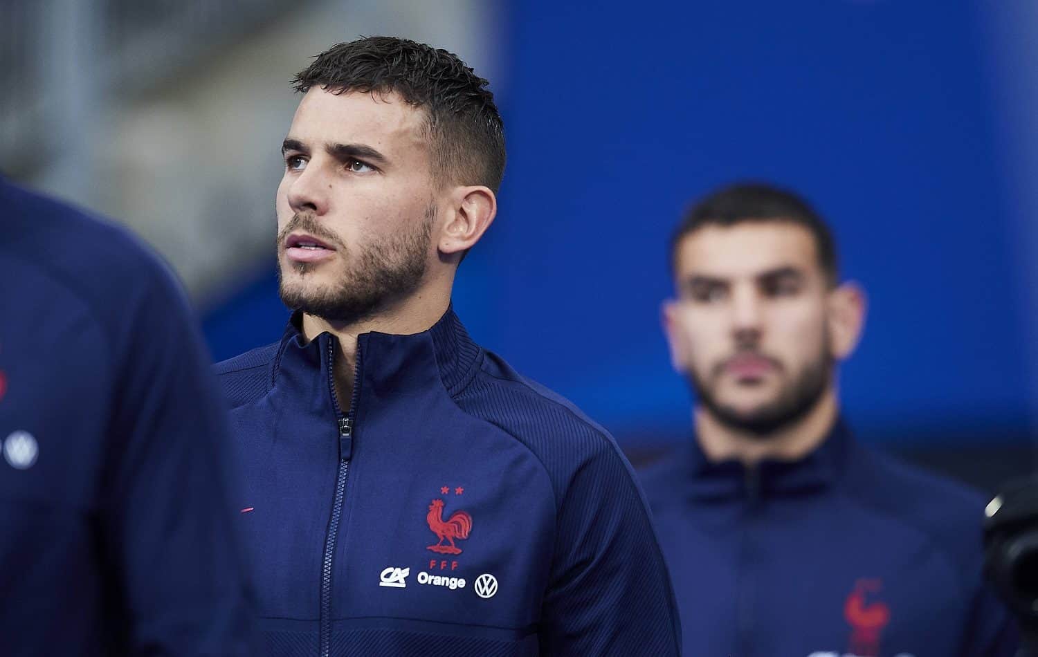 Lucas Hernandez