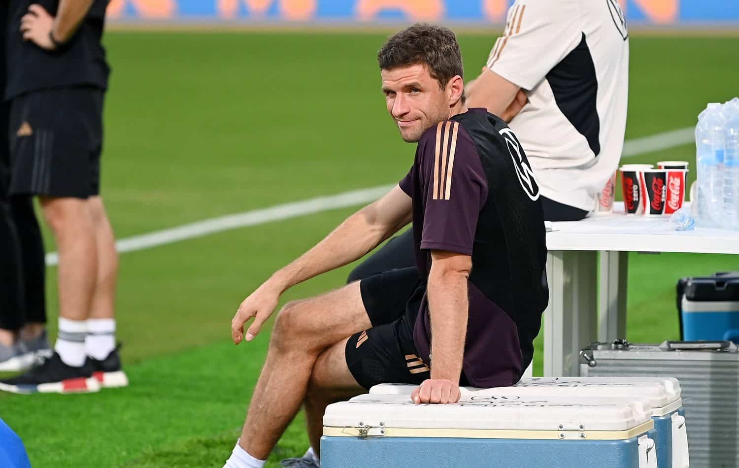 Thomas Müller