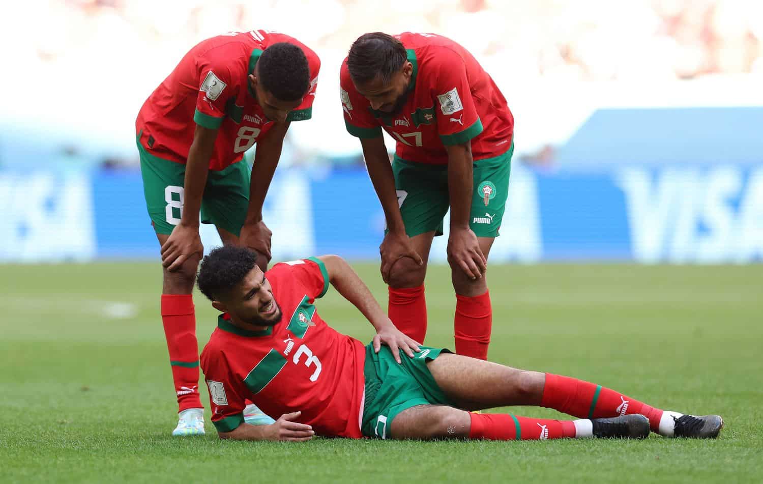 Noussair Mazraoui