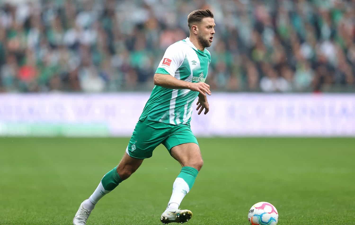 Niclas Füllkrug