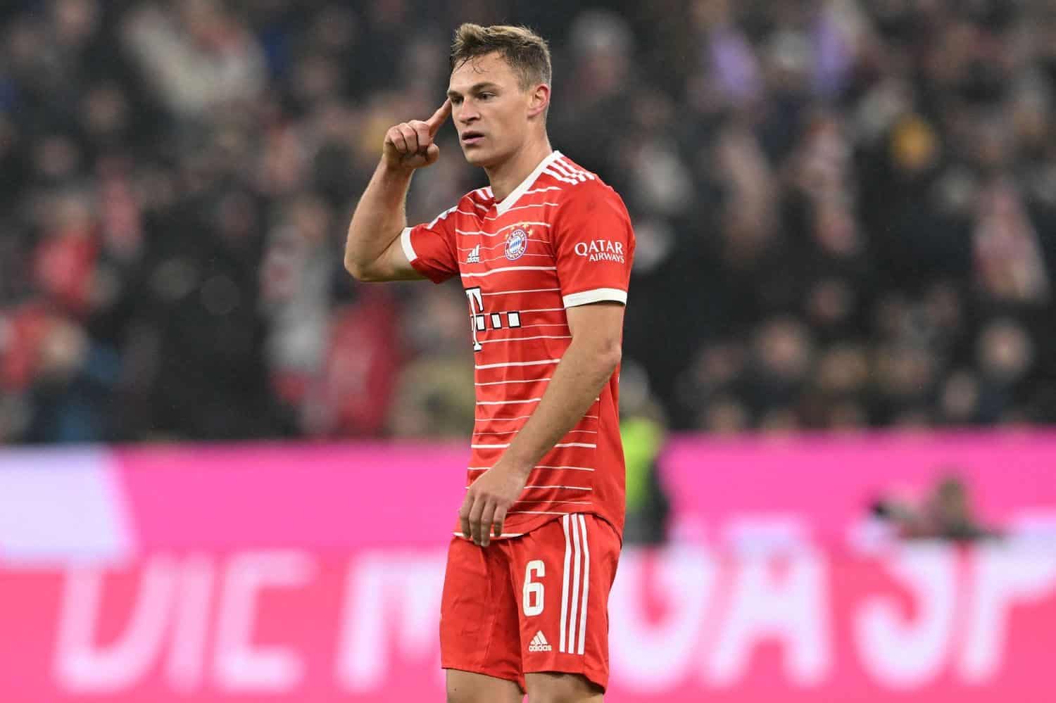 Joshua Kimmich