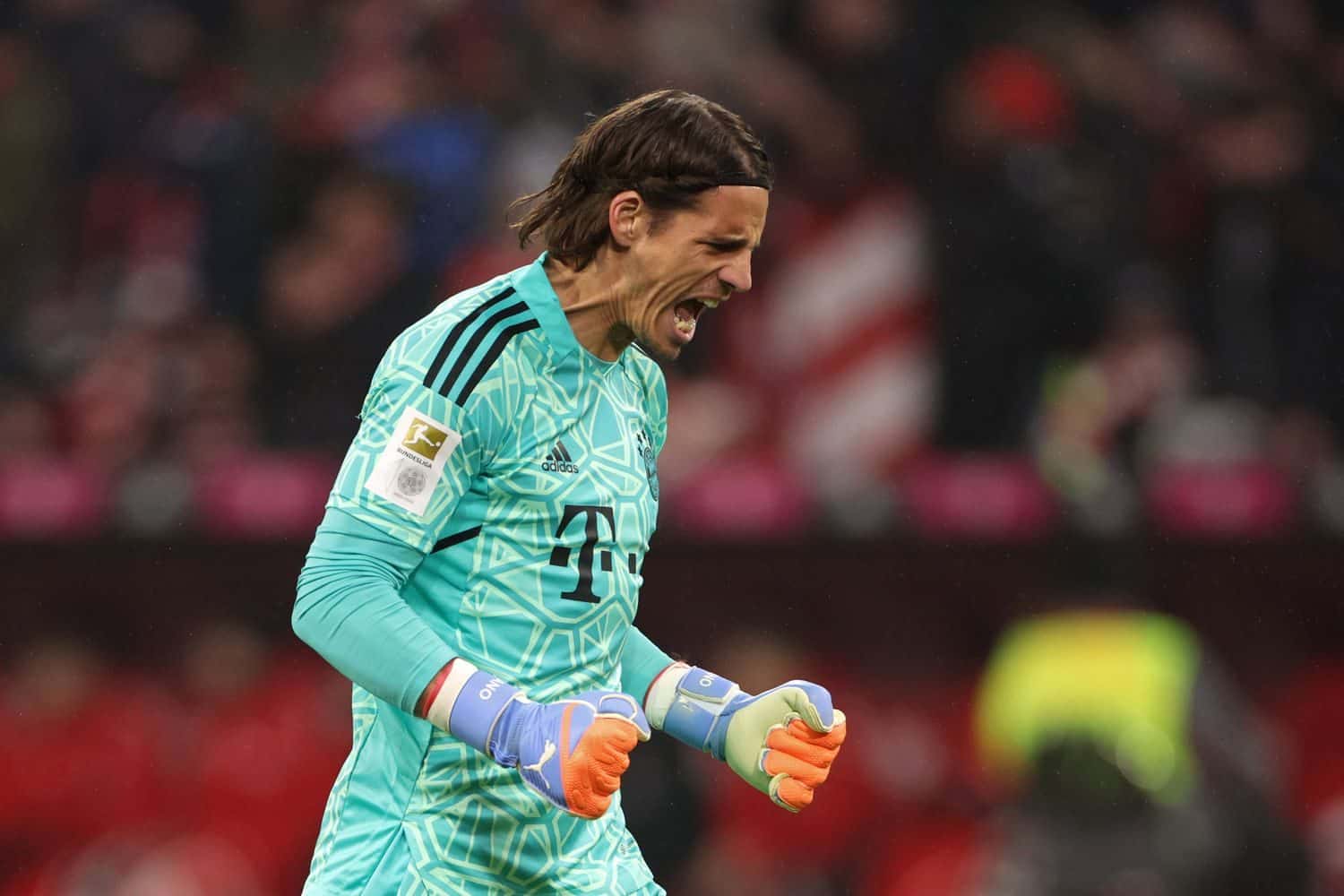 Yann Sommer