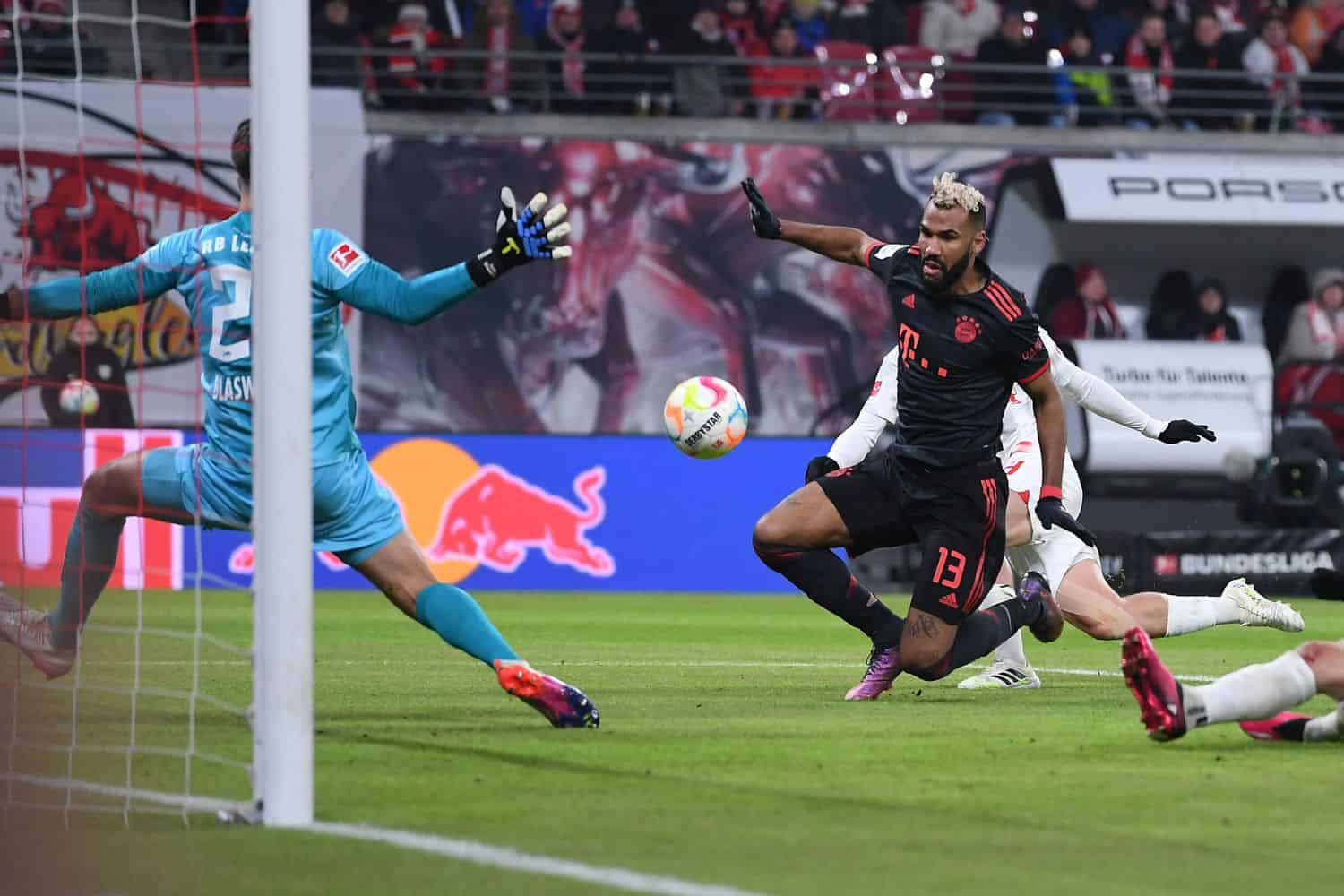 Eric Maxim Choupo-Moting