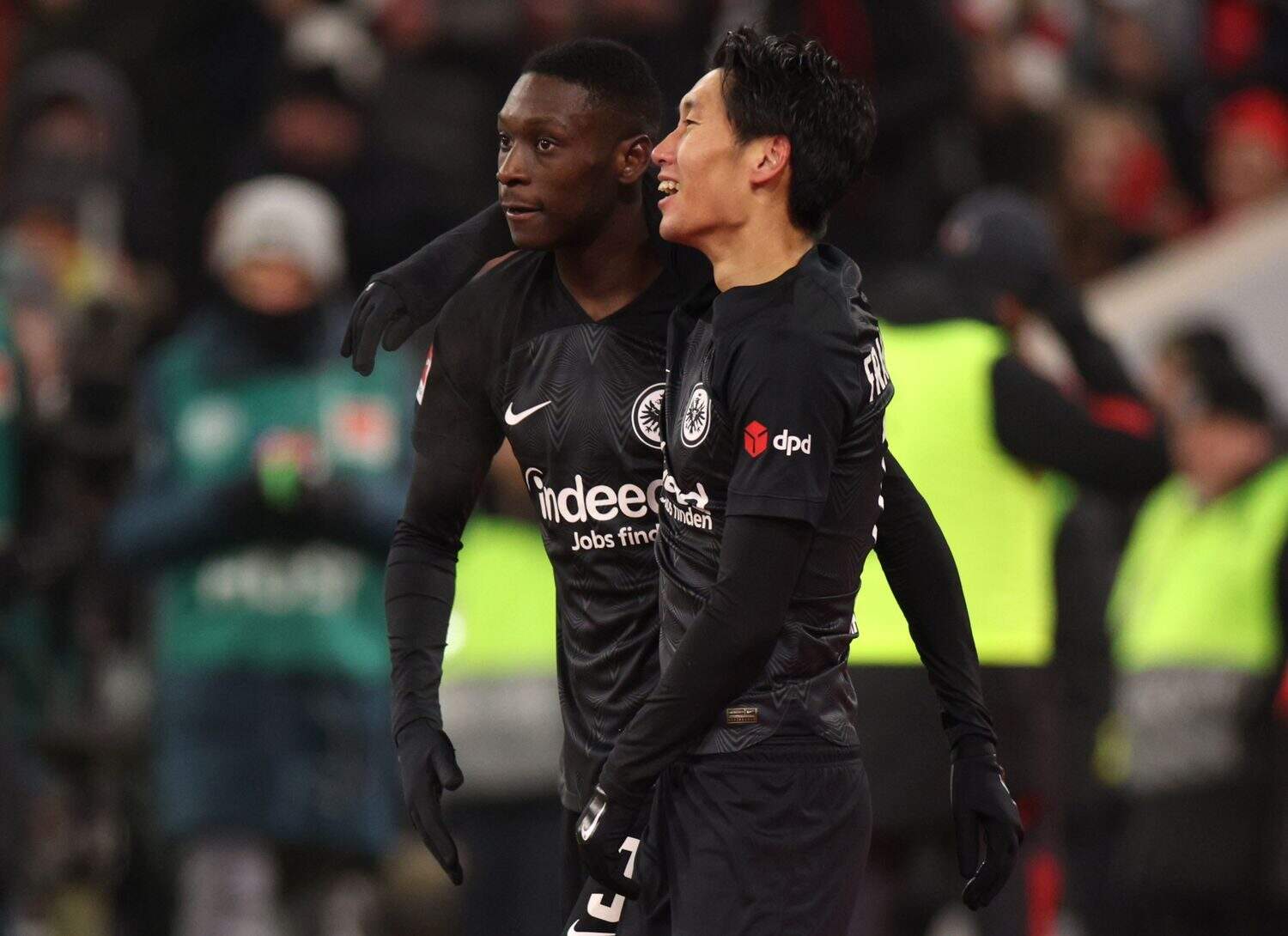 Eintracht Frankfurt