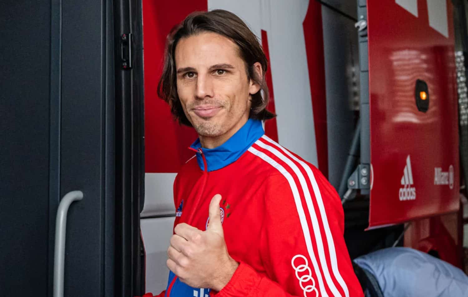 Yann Sommer