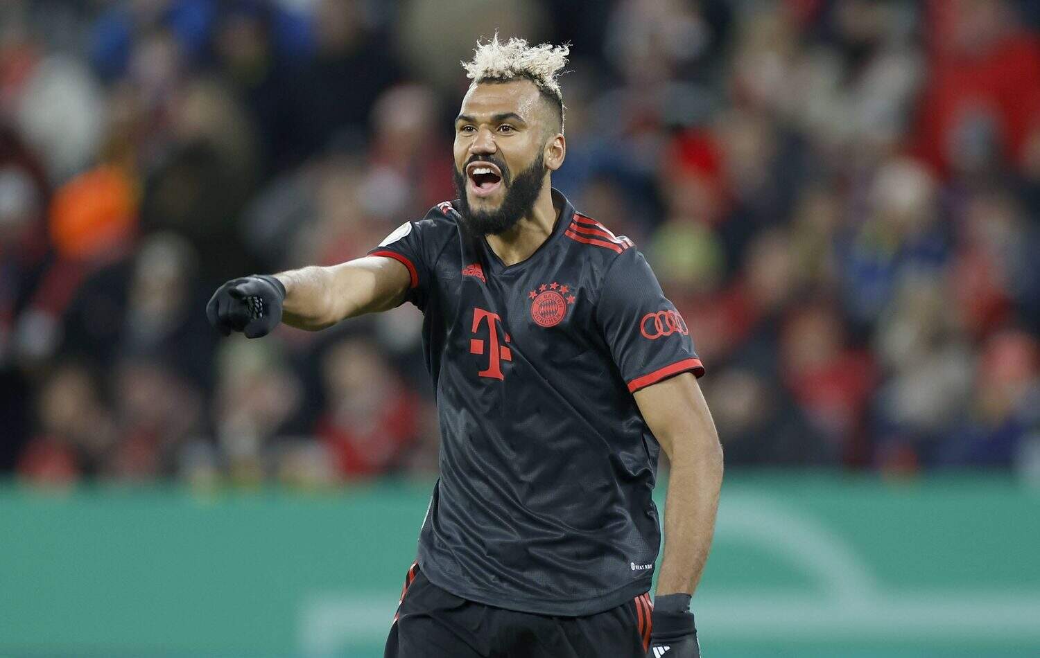 Eric Maxim Choupo-Moting