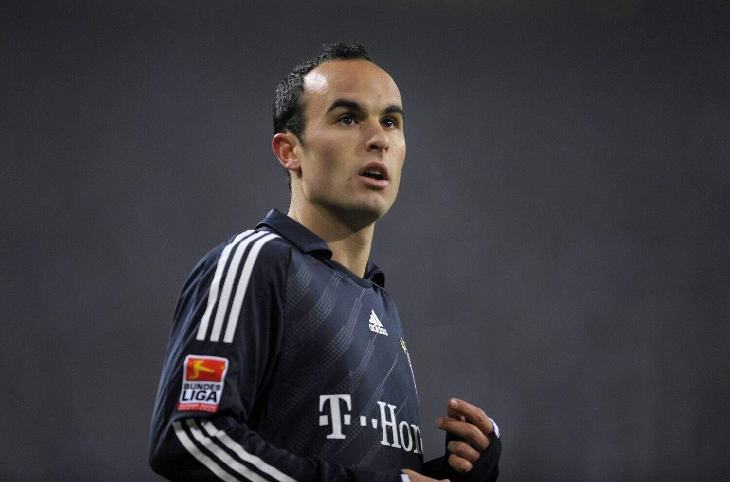 Landon Donovan 