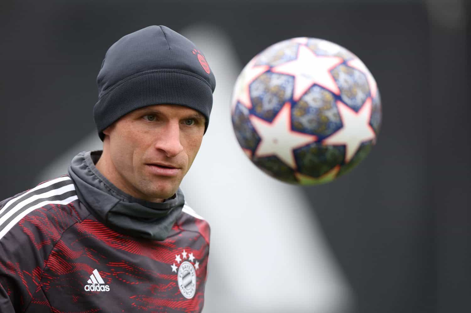 Thomas Müller
