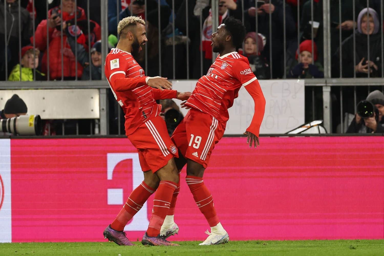 FC Bayern