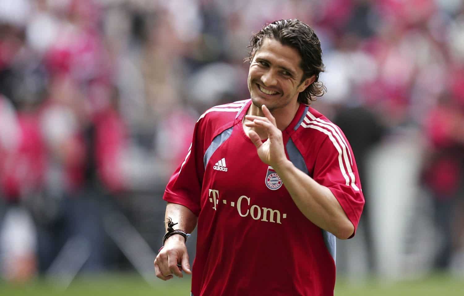 Bixente Lizarazu