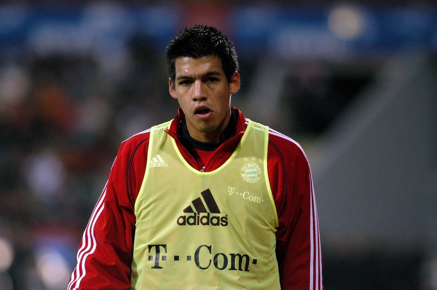 Julio dos Santos