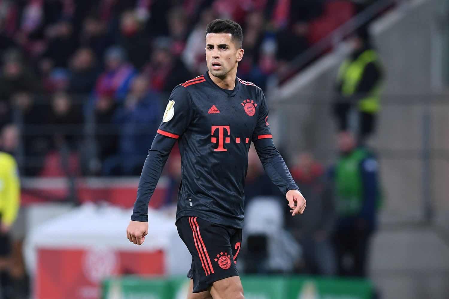 Joao Cancelo