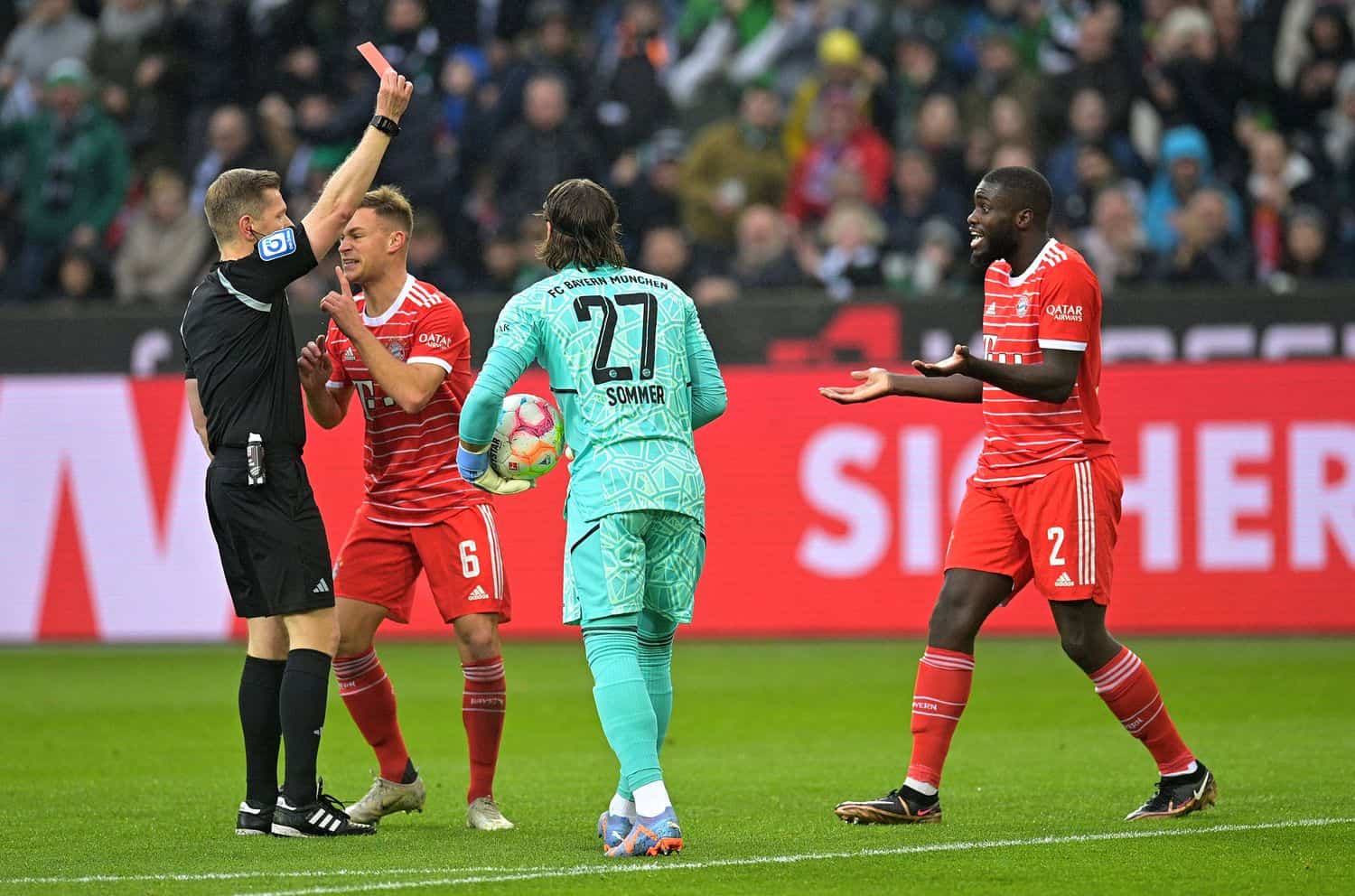 FC Bayern