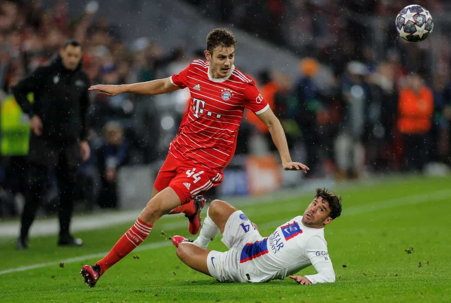 Josip Stanisic
