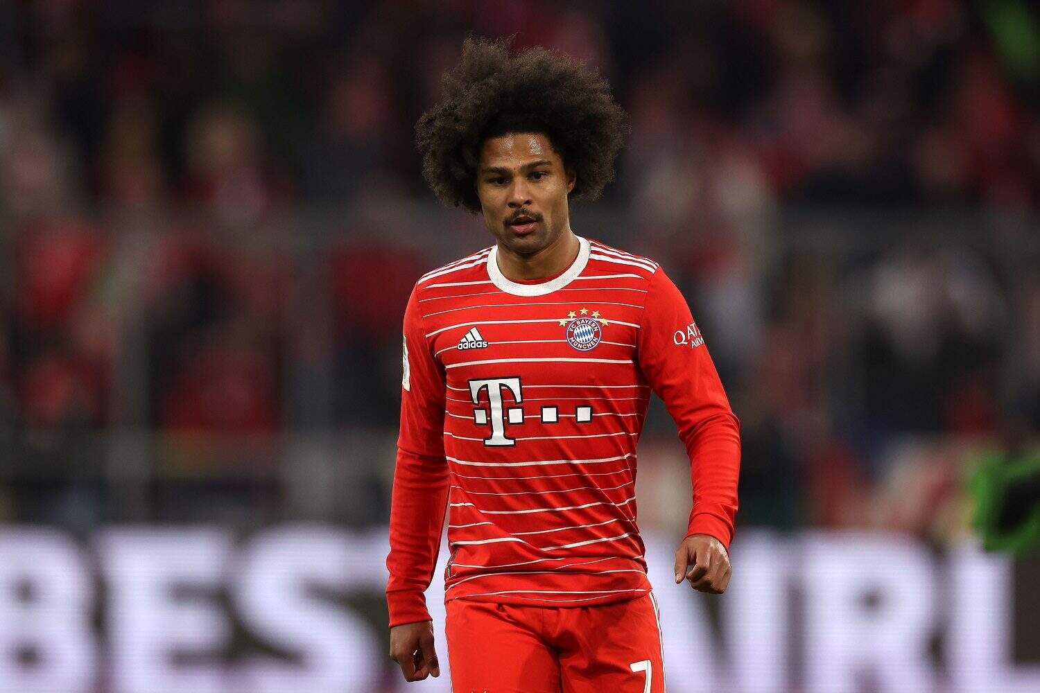 Serge Gnabry