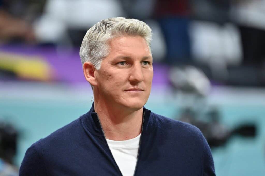 Bastian Schweinsteiger