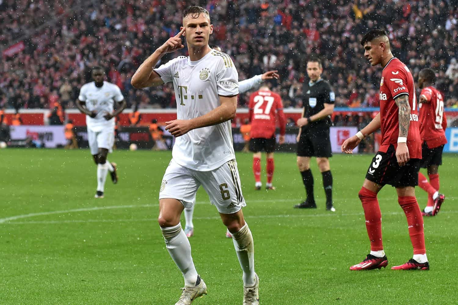 Joshua Kimmich