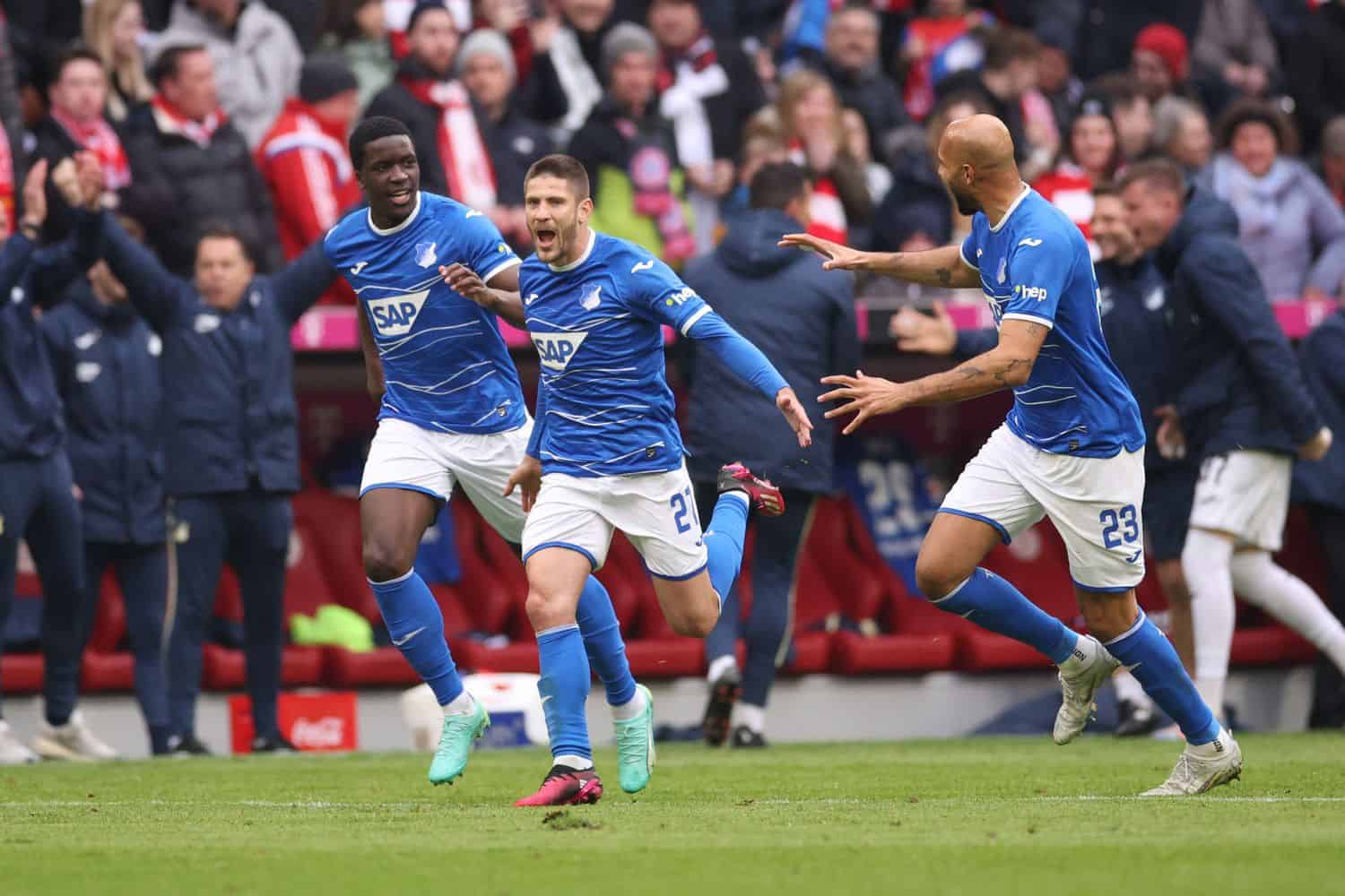 Andrej Kramaric