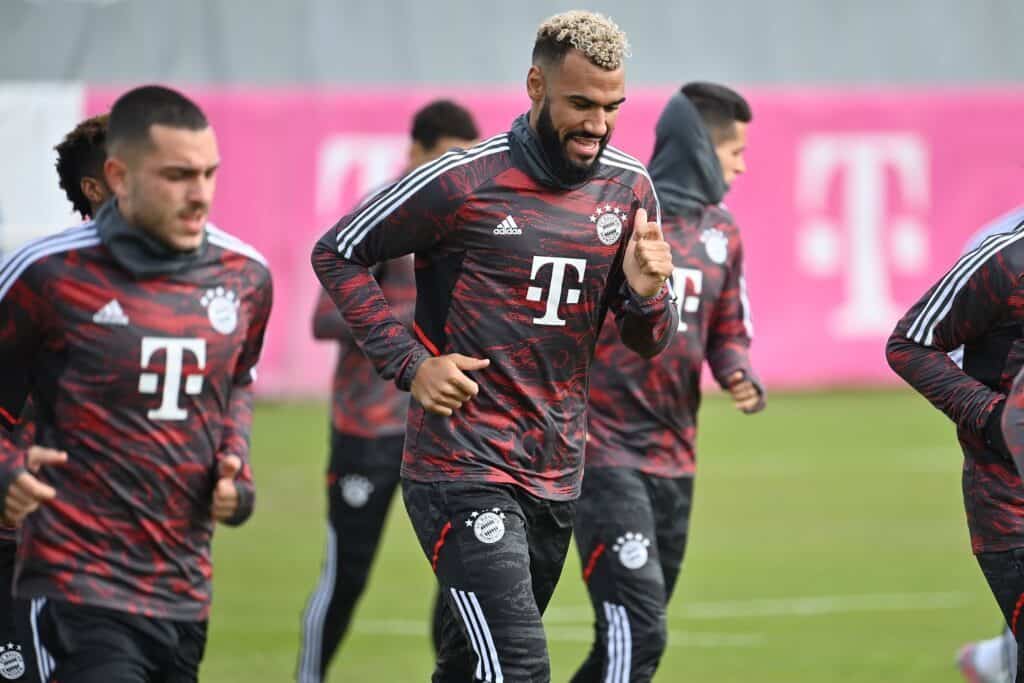 Eric Maxim Choupo-Moting
