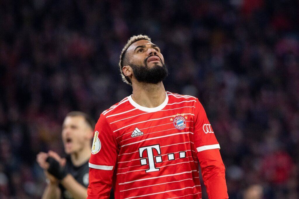 Eric Maxim Choupo-Moting