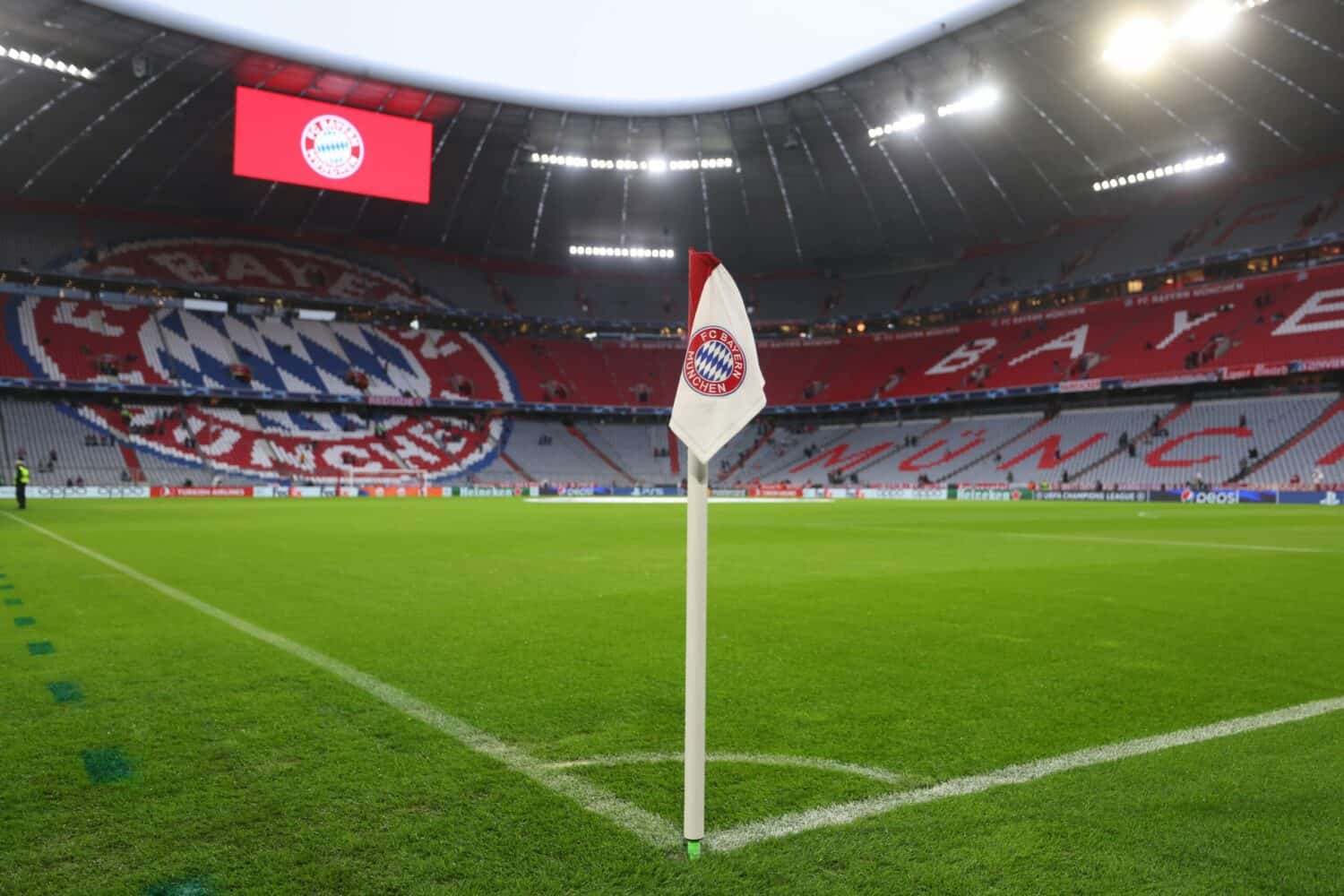 Allianz Arena