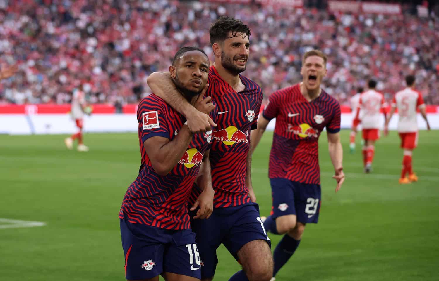RB Leipzig