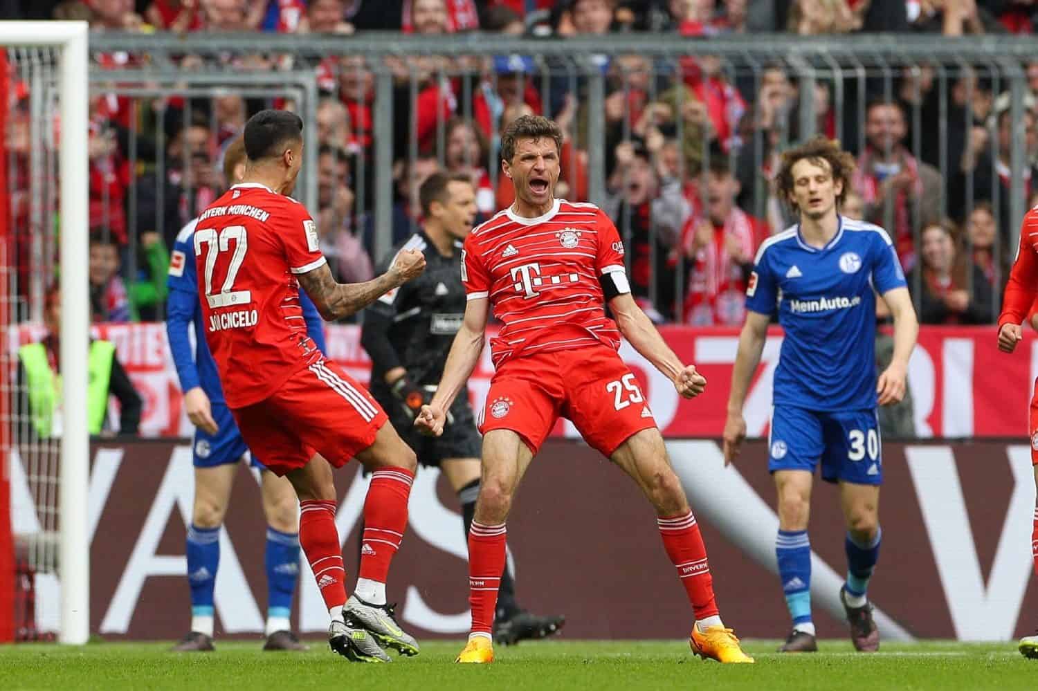 Thomas Müller