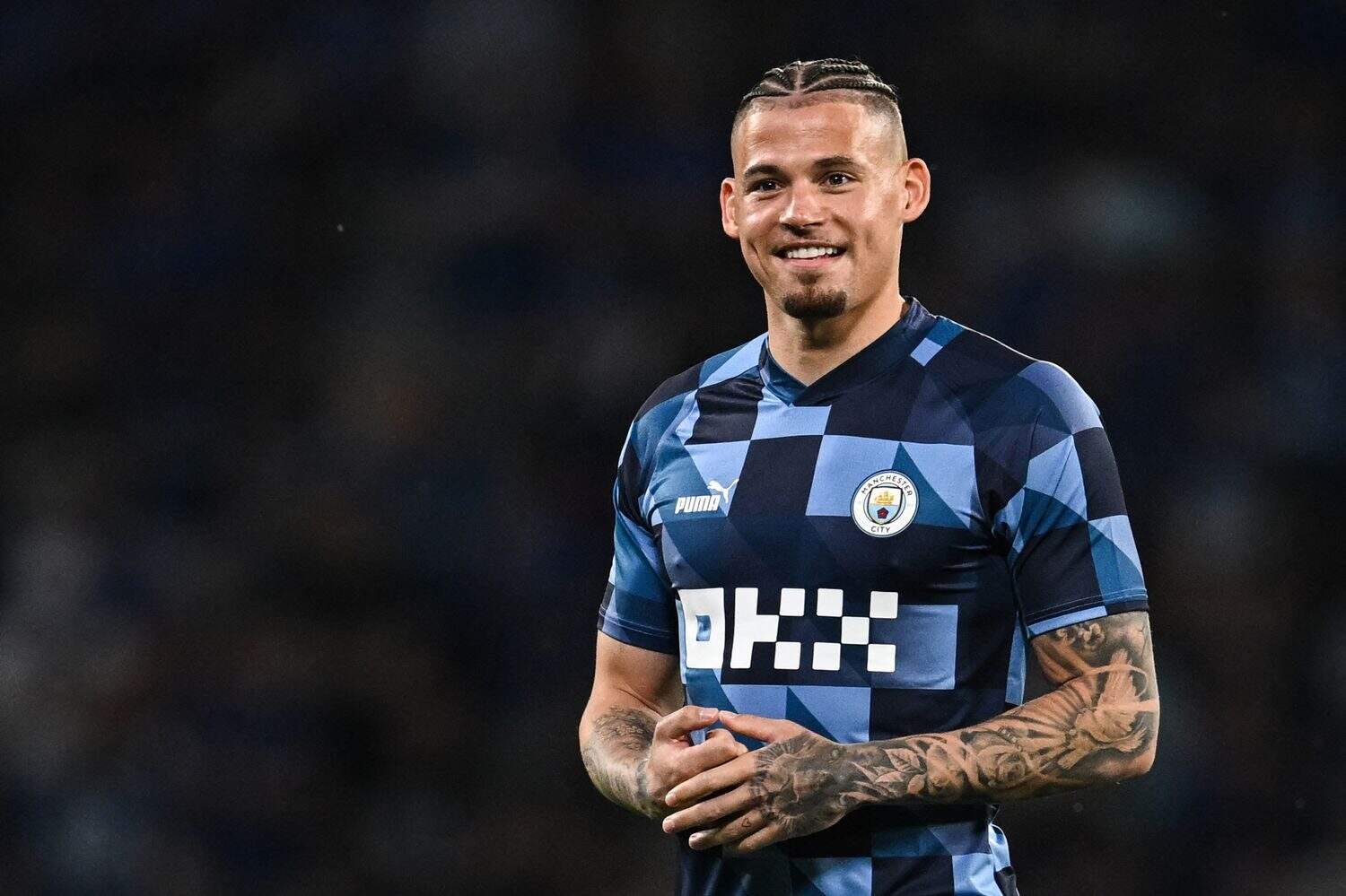 Kalvin Phillips