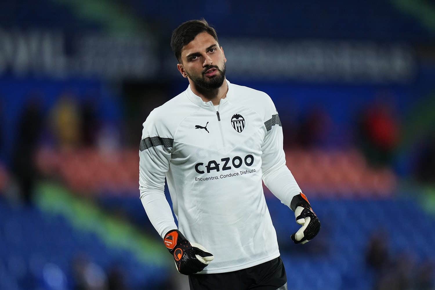 Giorgi Mamardashvili