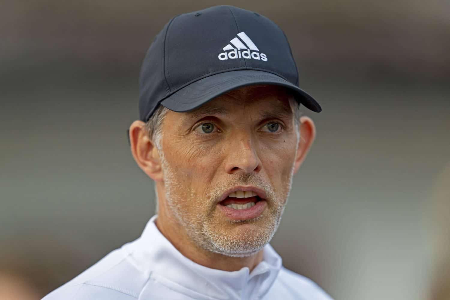 Thomas Tuchel