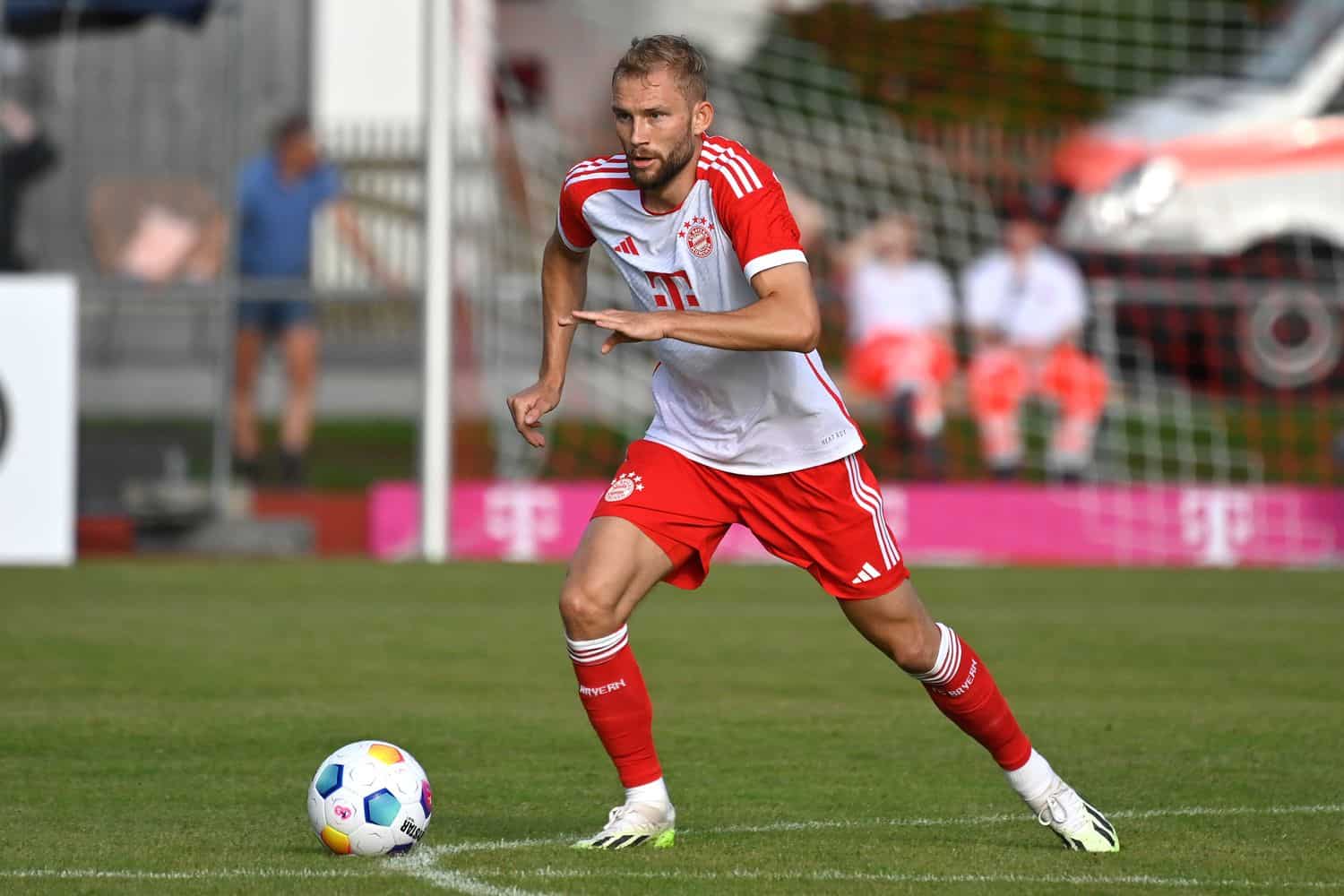 Konrad Laimer