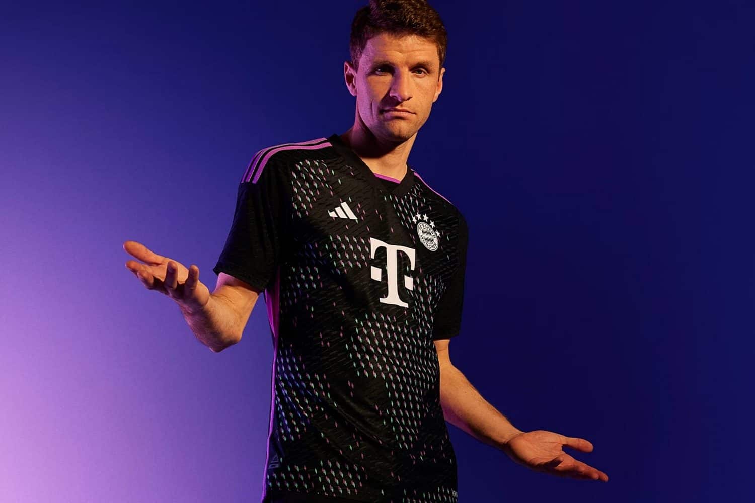 Thomas Müller