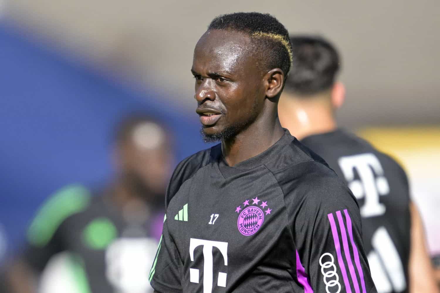 Sadio Mané