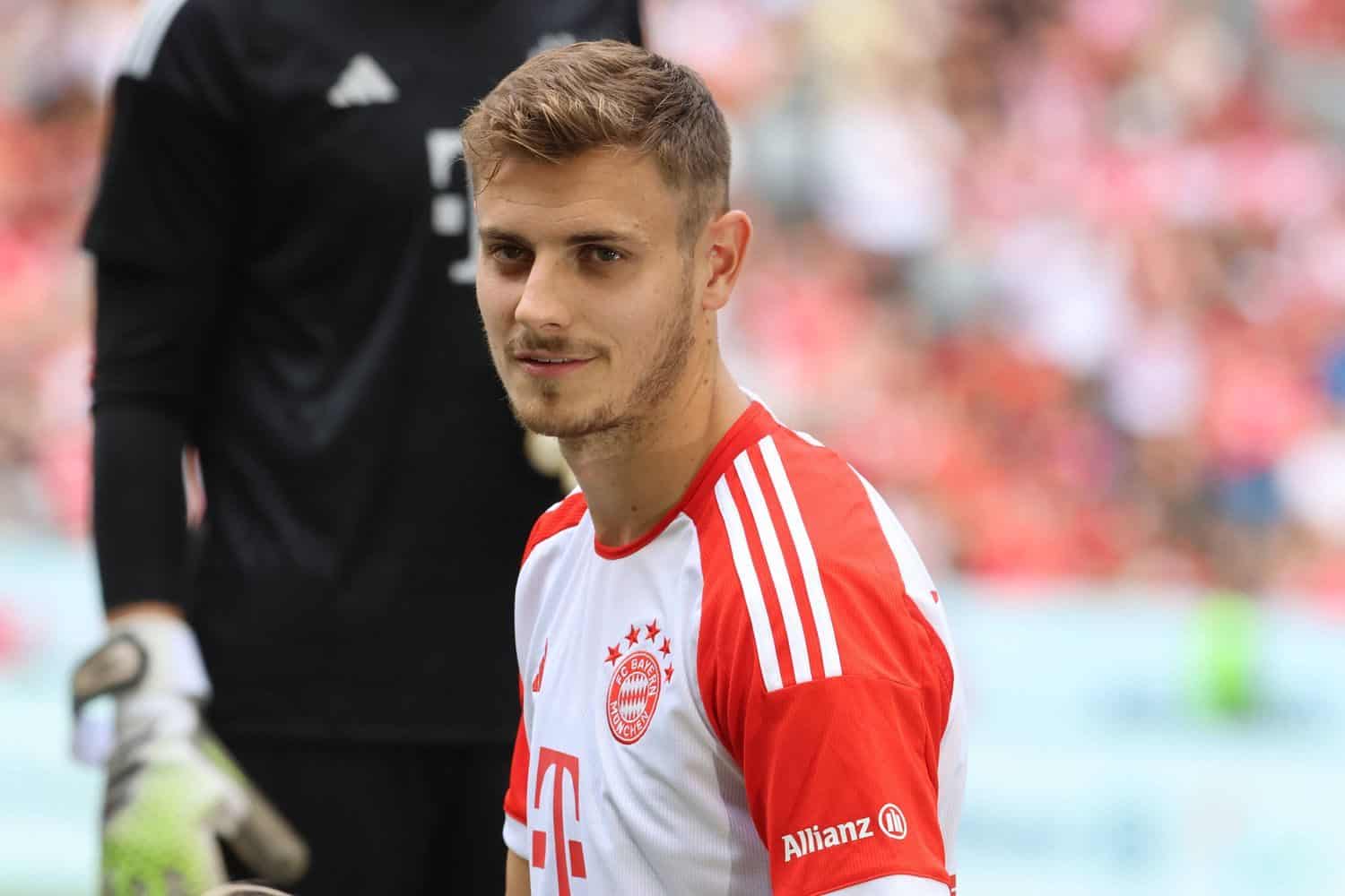 Josip Stanisic