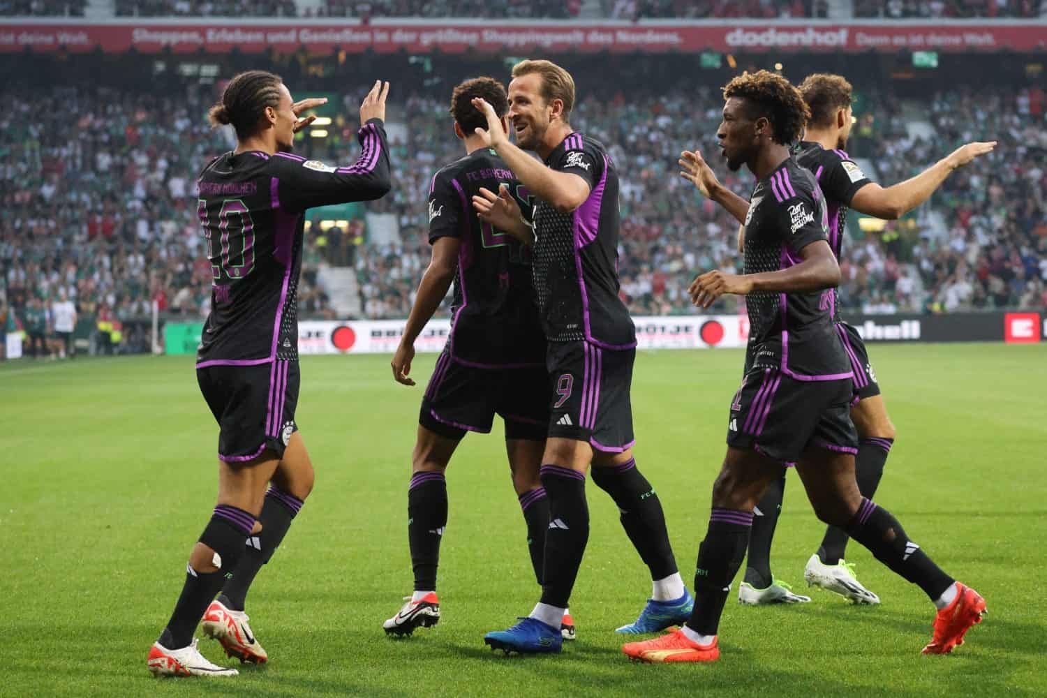 FC Bayern