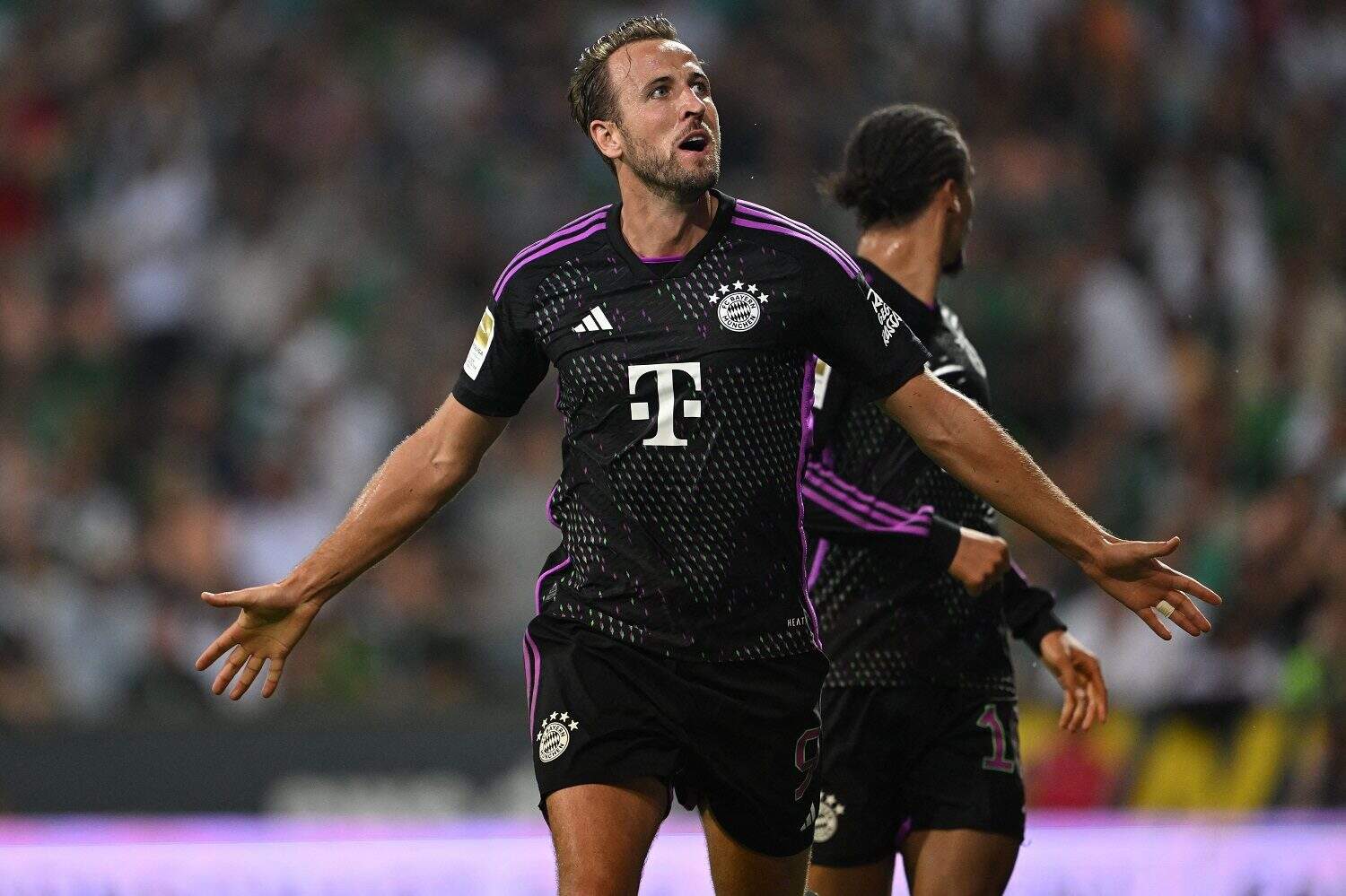 Harry Kane