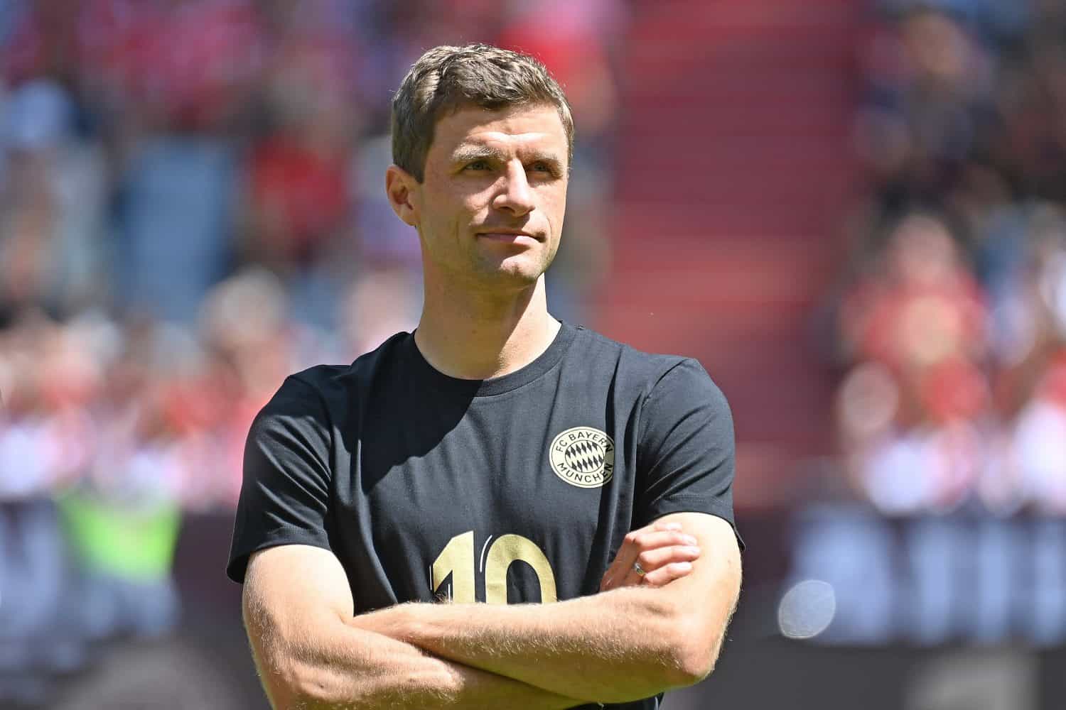 Thomas Müller